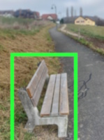 banc Ch. de la fusion